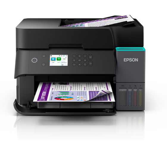 Epson EcoTank 복합기 L6370