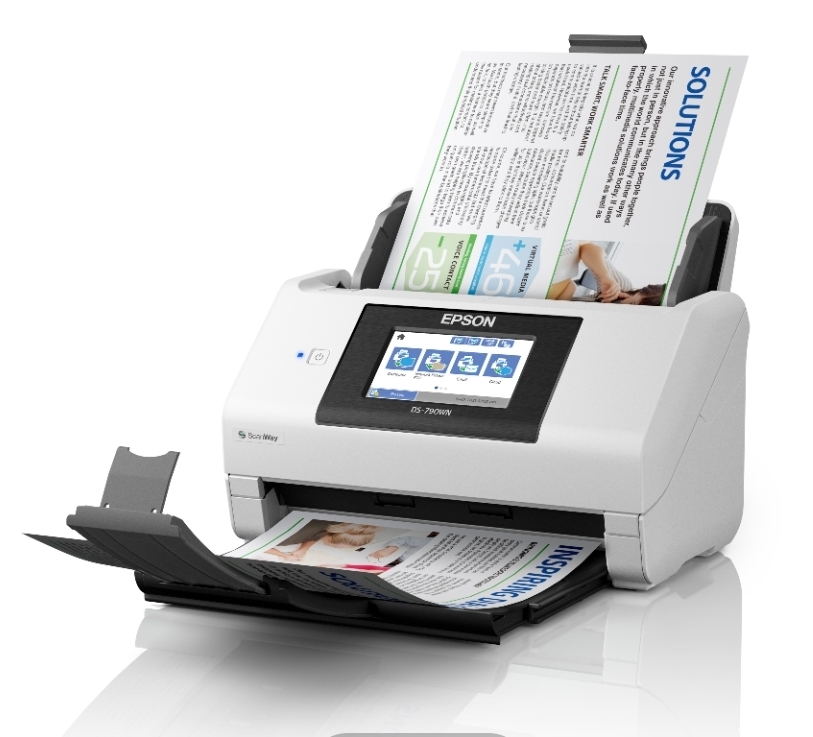 Epson WorkForce DS-790WN 북스캐너
