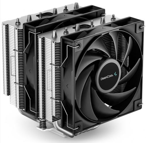 DEEPCOOL AG620 (공식몰 리퍼)