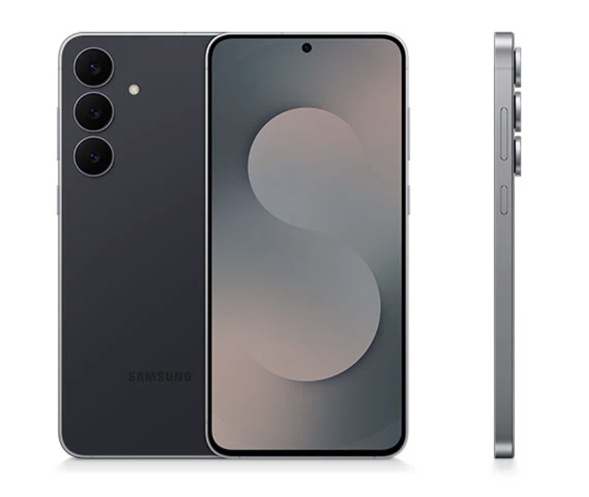 갤럭시 S25 FE 자급제 제트블랙