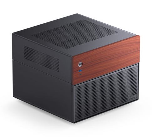 JONSBO N4 for NAS BLACK (공식몰 중고)