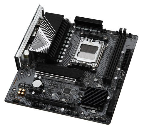 ASRock B650M HDV/M.2 대원씨티에스 리퍼비시 (AS 27년 1월)
