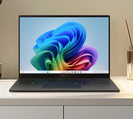 LG 그램 Pro 258V 32GB 1TB 풀옵션 입니다.