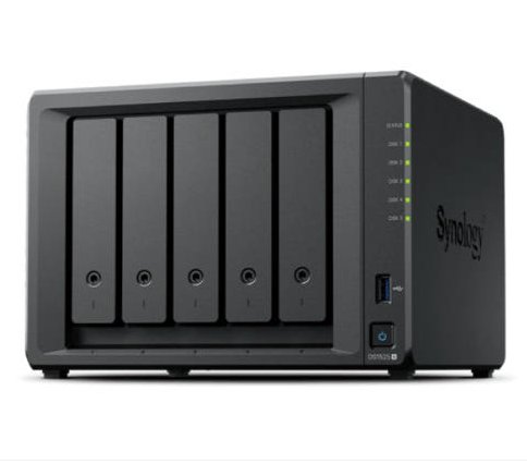 시놀로지 나스 DS1525+ NAS 5BAY